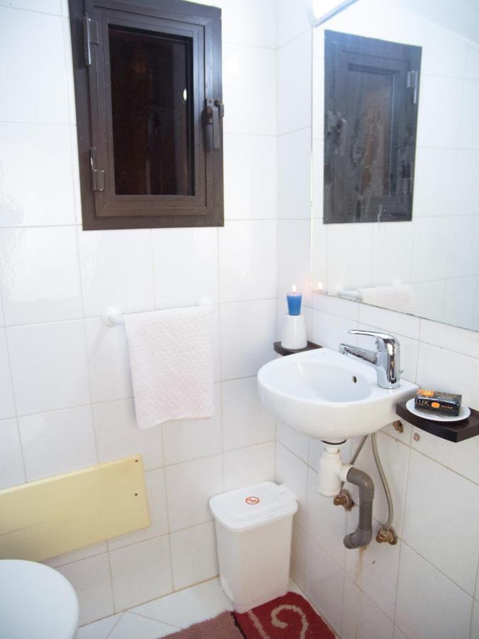 Villa Exclusive Sabah 10 Minutes Du Centre Avec Piscine Privee Marakeş Dış mekan fotoğraf