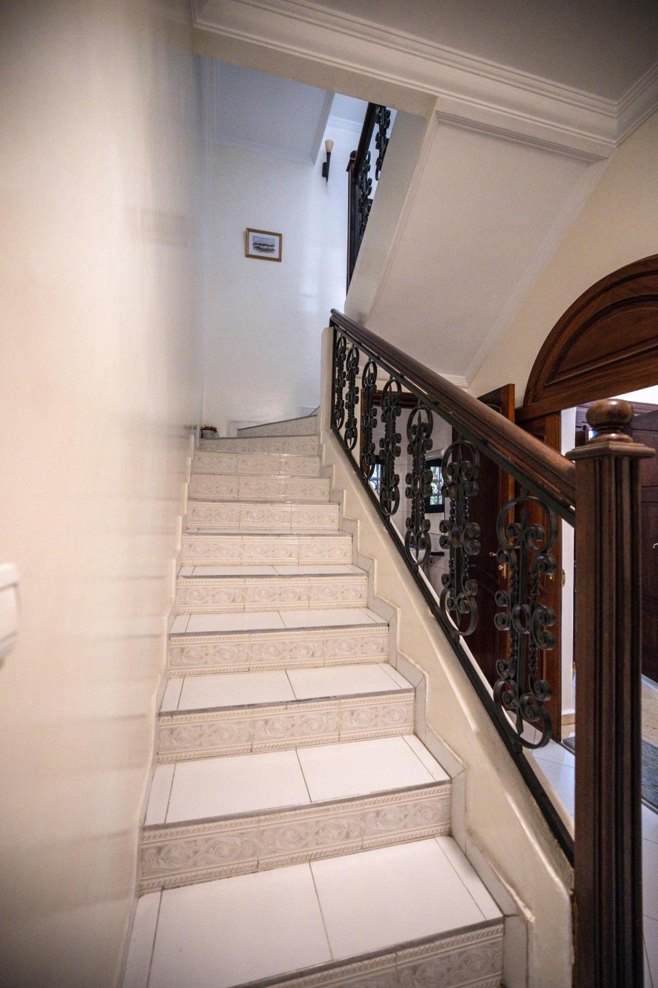 Villa Exclusive Sabah 10 Minutes Du Centre Avec Piscine Privee Marakeş Dış mekan fotoğraf